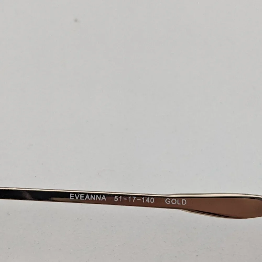 🕶️ Indie EVEANNA Eyeglasses 51/17-140 / ALH702🕶️